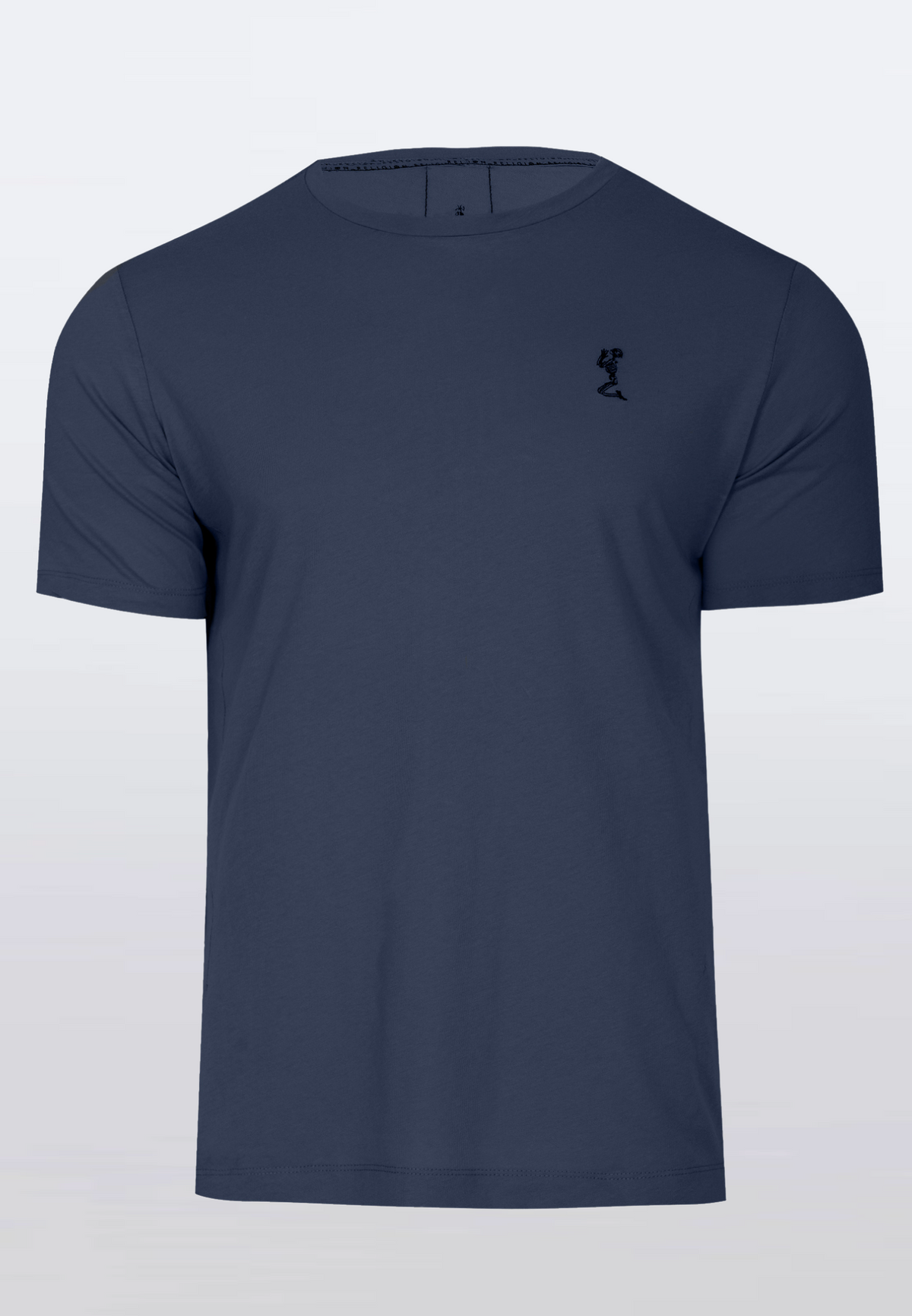 ESSENTIAL CORE NAVY T-SHIRT
