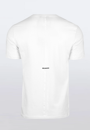 TO THE BAR T-SHIRT WHITE